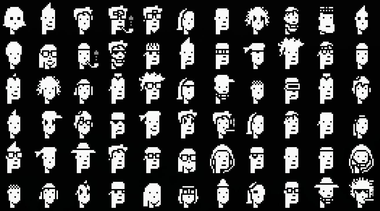 One Day I'll Be A Punk