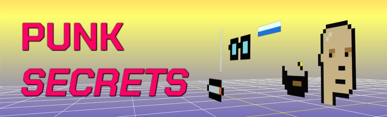 Punk Secrets