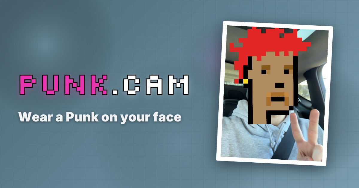 PunkCam