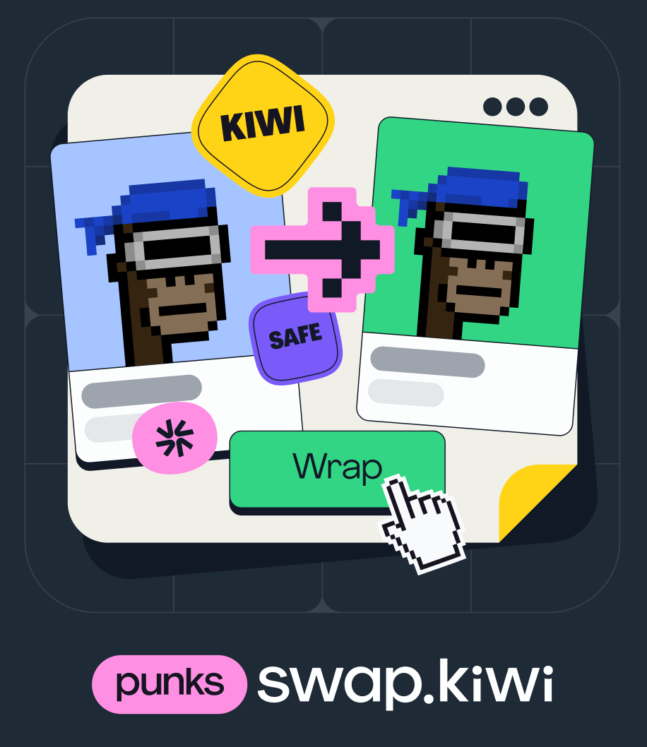 Punks Wrapper